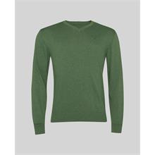 Carn V Neck