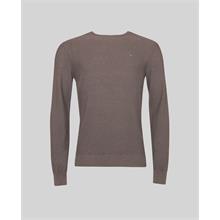 Shannon Structure Crew Neck