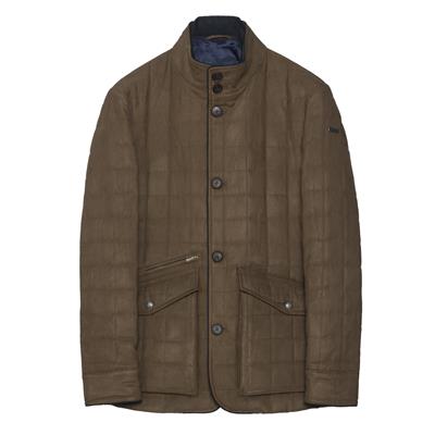 Glenveigh Coat